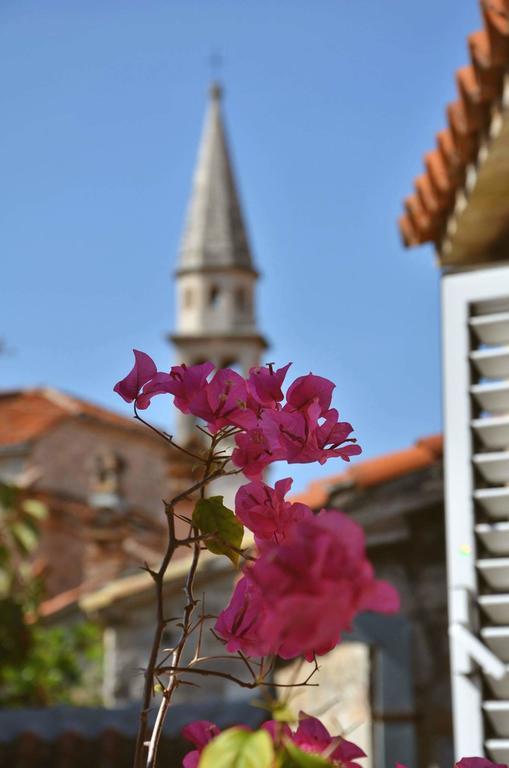 Freedom Hostel Budva Kültér fotó