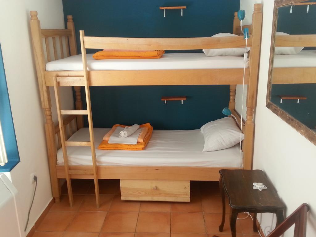 Freedom Hostel Budva Kültér fotó